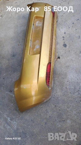 Оригинална задна броня за Фиат Гранде Пунто 2005- 2009 FIAT GRANDE PUNTO, снимка 13 - Части - 51817160