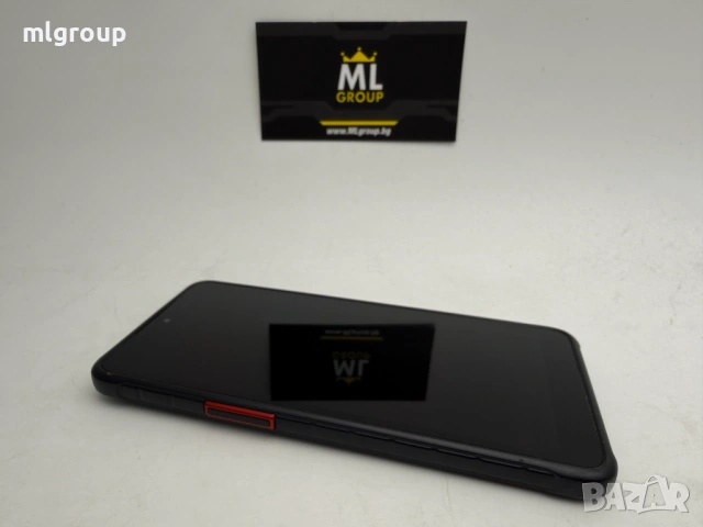 #MLgroup предлага:   #Samsung Galaxy Xcover 5 64GB / 4GB RAM Dual-SIM, втора употреба, снимка 2 - Samsung - 54124720