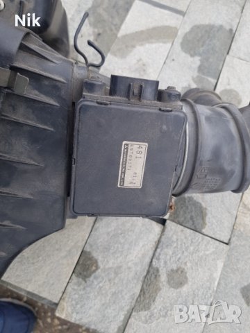 Kutiq za bazdu6en filtar na Mitsubishi Pinin 1.8 GDI