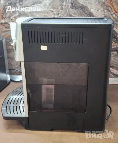 Кафеавтомат  / Кафемашина Delonghi Magnifica , снимка 4 - Кафемашини - 56484818