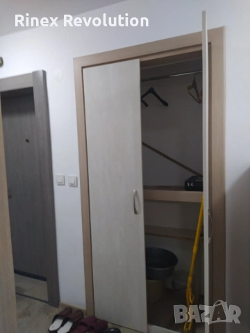 Тристаен апартамент под наем в Кършияка, снимка 3 - Апартаменти - 54062506