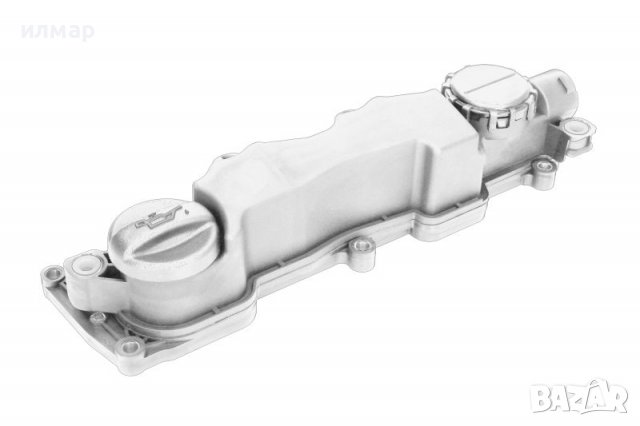 1Z5827501D Брава за багажника /пета врата / за Шкода Октавия 2 , снимка 12 - Части - 30169244