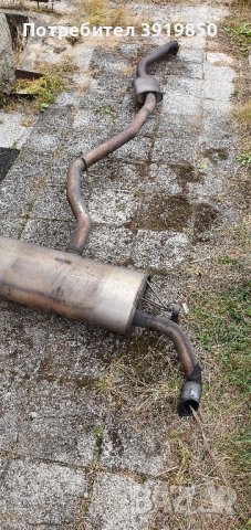 BMW X5 E70 Генерация , снимка 3 - Части - 44353732