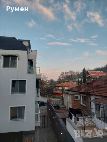 Апартамент под наем, снимка 4 - Апартаменти - 52833086