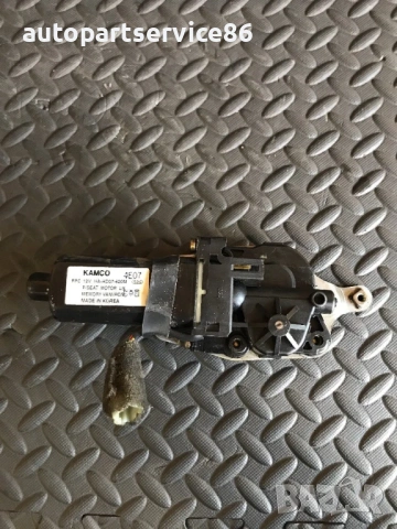 Мотор на предната седалка HA за KIA Opirus 3.5 (2006) HA-HD07-620M