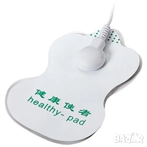 Електростимулатор масажор срещу болки по тялото и физиотерапия, снимка 3 - Други - 50369386