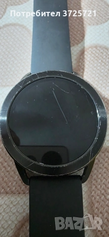 xiaomi watch s3 1г. оставаща гаранция, снимка 2 - Смарт гривни - 52513851