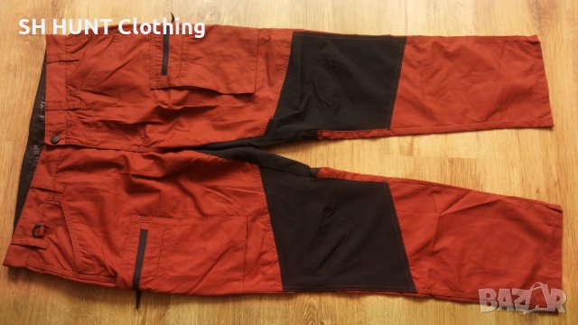 BLAKLADER 1459-1845 Service Stretch Work Trousers М-L панталон със здрава и еластична материи - 543