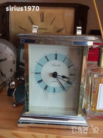 Кварцов часовник, снимка 1