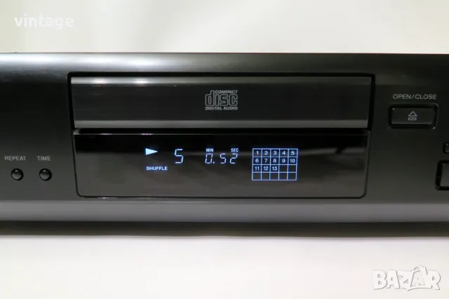 Sony CDP-XE200, снимка 3 - Други - 48270683