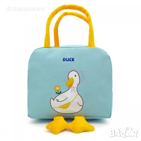 3769 Термо чанта за детска кухня, снимка 8 - Други стоки за дома - 38923640