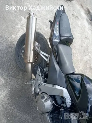 Kawasaki Z750, снимка 3 - Мотоциклети и мототехника - 49422314