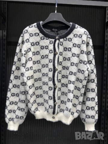 жилетки christian dior dolce gabbana gucci, снимка 8 - Жилетки - 51444285