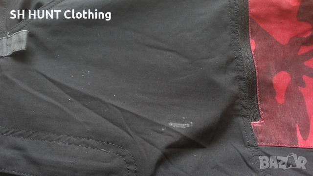 Revolution Race Stretch Trouser размер 54 / XL панталон със здрава и еластична материи - 2002, снимка 12 - Екипировка - 53289309