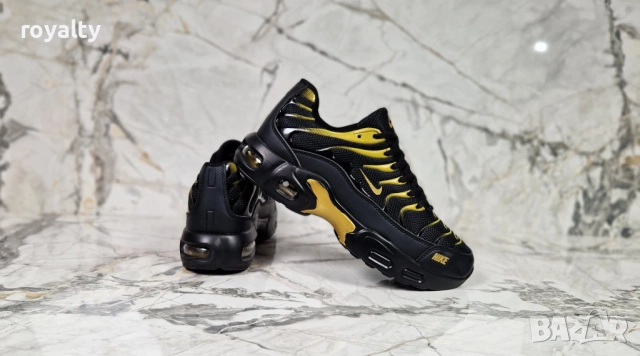 Nike спортни дамски маратонки , снимка 4 - Маратонки - 51801337