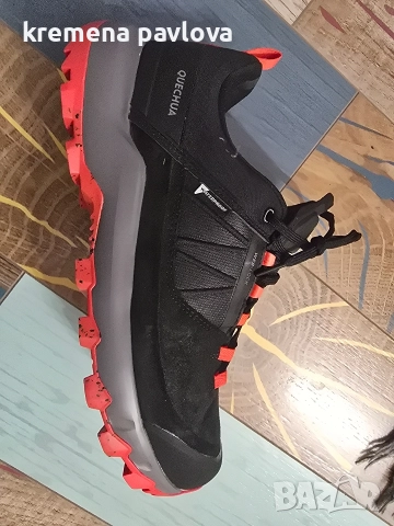 зимни обувки, снимка 2 - Спортни обувки - 52877984