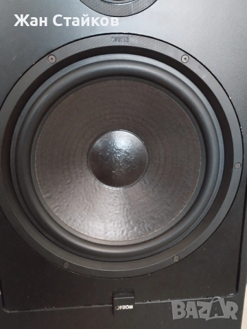 Продавам тонколони Canton Ct2000, снимка 6 - Тонколони - 53047780