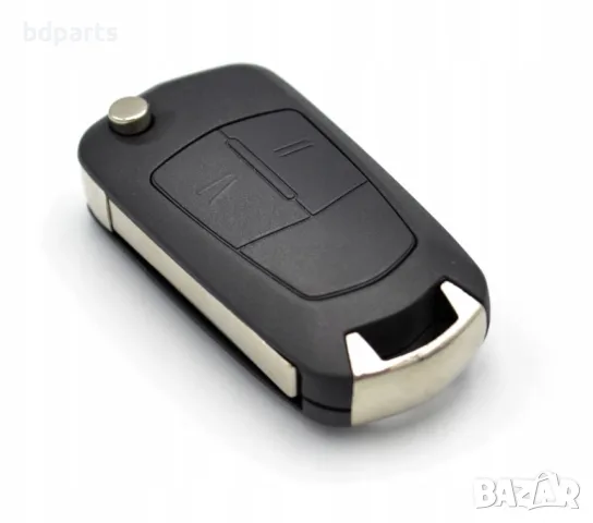 Кутийка за ключ OPEL Astra H,Meriva A,Vectra C,Zafira B, снимка 2 - Части - 56141165