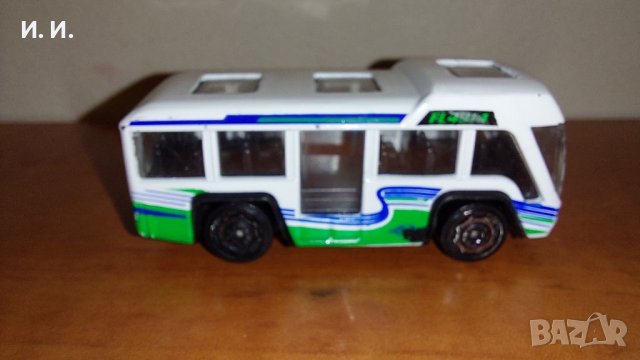 Fastlane автобус , снимка 3 - Колекции - 39505559
