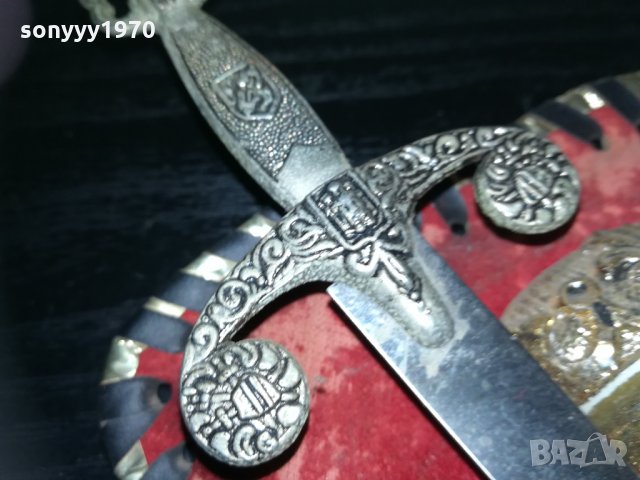 АНТИК-РЕТРО КОЛЕКЦИЯ-ТЕРМОМЕТЪР-ВНОС ФРАНЦИЯ 1810201723, снимка 11 - Колекции - 30464463