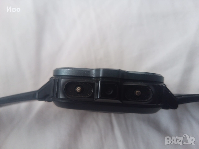 Android смарт часовник, снимка 6 - Смарт гривни - 52658902