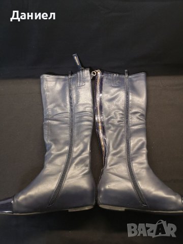Дамски ботуши Mat Star, снимка 4 - Дамски ботуши - 40845882