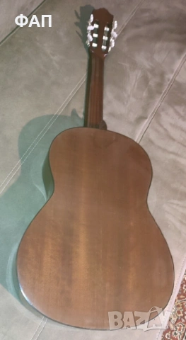 Yamaha CG120A  , снимка 9 - Китари - 53903680