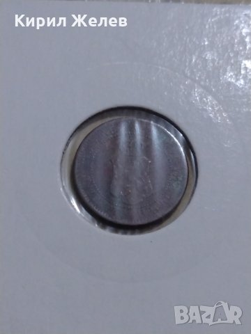 Рядка монета - 1 стотинка 1912 година за колекция- 17738, снимка 6 - Нумизматика и бонистика - 31293805