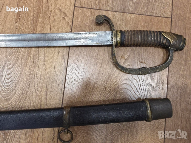 Батенбергова шашка, снимка 5 - Антикварни и старинни предмети - 53075430