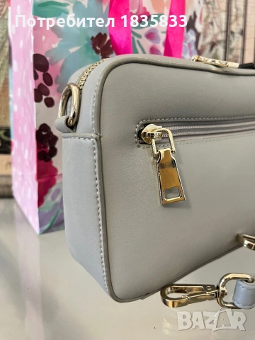 Малка дамска чанта, снимка 3 - Чанти - 53290947