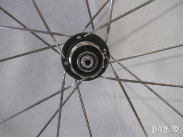 Bontragrer RL aero-комплект шосейни капли, снимка 9 - Части за велосипеди - 33725482