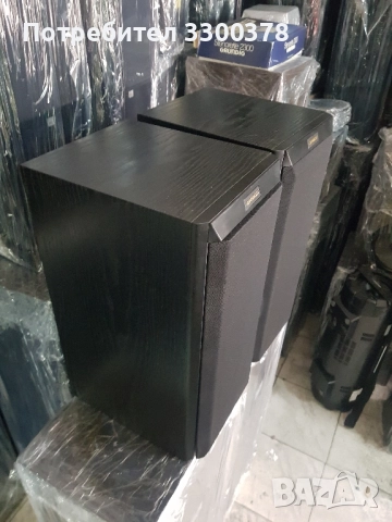 Тонколони quabral merin mk lll, снимка 8 - Тонколони - 52040960