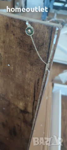 ПРЕОЦЕНЕН Шкаф с котешка катерушка D051-BF03MW01, снимка 5 - За котки - 50631307