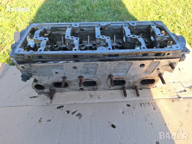 Цилиндрова глава за vw , skoda , seat , audi. 2.0tdi , снимка 2 - Части - 50415387