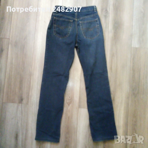 Мъжки дънки, снимка 4 - Дънки - 51624541