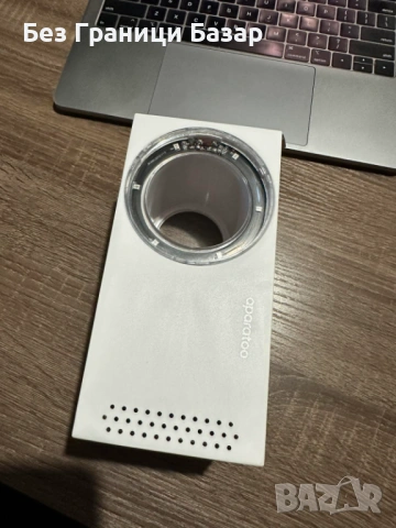 Нова лампа Преносим UV капан за комари и насекоми с USB и LED светлина, снимка 3 - Други стоки за дома - 54208161