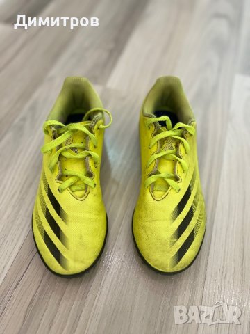 Футболни обувки Адидас, снимка 1