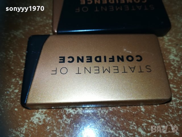 gold & black-mettal, снимка 12 - Колекции - 30195411