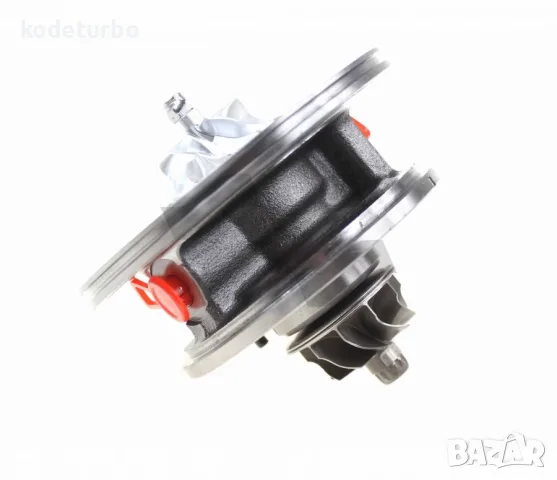 Турбо ядро картридж Turbo cartridge за RENAULT MEGANE 1.6L DCI 96kW
