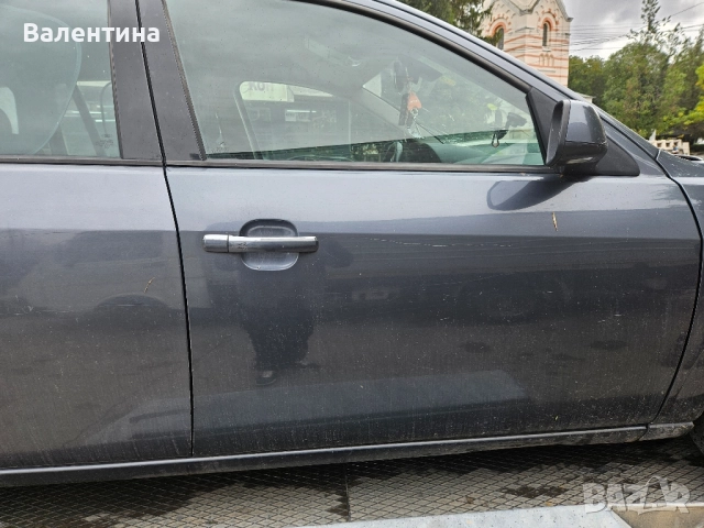 На части.Ford Mondeo MK3 2.0 TDCi 131hp.Комби, снимка 7 - Автомобили и джипове - 51947060