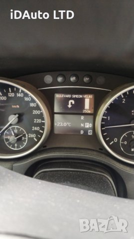 Диск за навигация Mercedes карти NTG1, NTG2, NTG3, NTG4,мерцедес, снимка 3 - Аксесоари и консумативи - 36074500