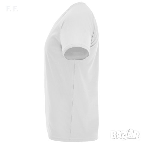 Тениски ROLY Bahrain (Мъжки и дамски) - 100% Полиестер, снимка 14 - Тениски - 42679280