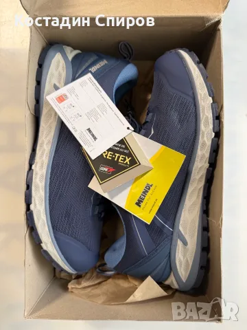 маратонки Meindl Power Walker 3.0 EU-42