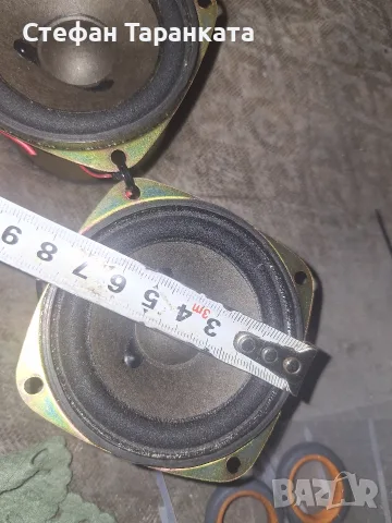 Говорители Philips , снимка 3 - Тонколони - 56135203