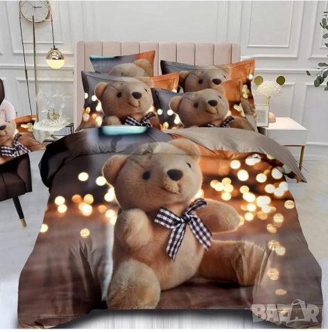 спални комплекти , снимка 11 - Спално бельо - 52107772