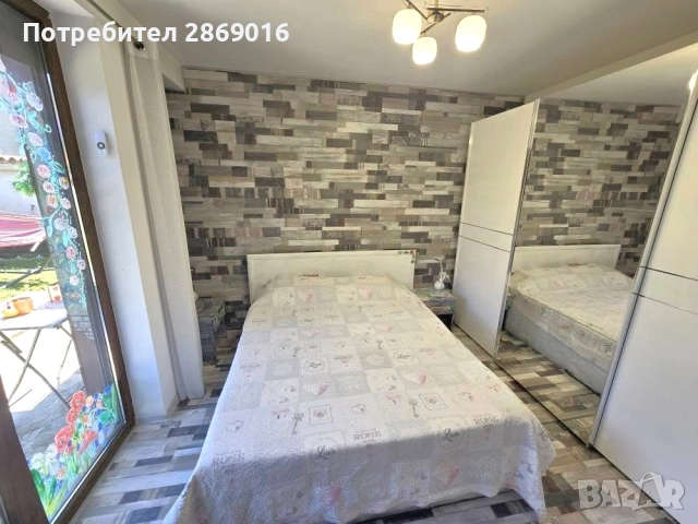 Двустаен апартамент до центъра на гр. Банско, БЕЗ ТАКСА ПОДДРЪЖКА!, снимка 6 - Апартаменти - 52878597