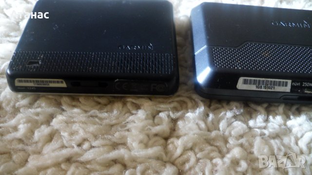 Навигации GARMIN и ТОМ - ТОМ с карти на България и Европа, снимка 5 - Garmin - 31694658