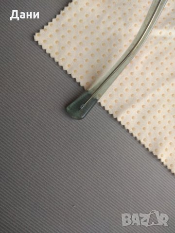 Диоптрична рамка Calvin Klein® CK 836 081 frame italу 130, снимка 8 - Слънчеви и диоптрични очила - 31878258