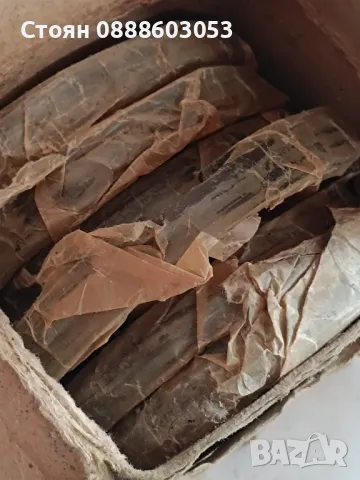 Сегменти за Зис 150 и Зил 150, снимка 5 - Части - 48638670