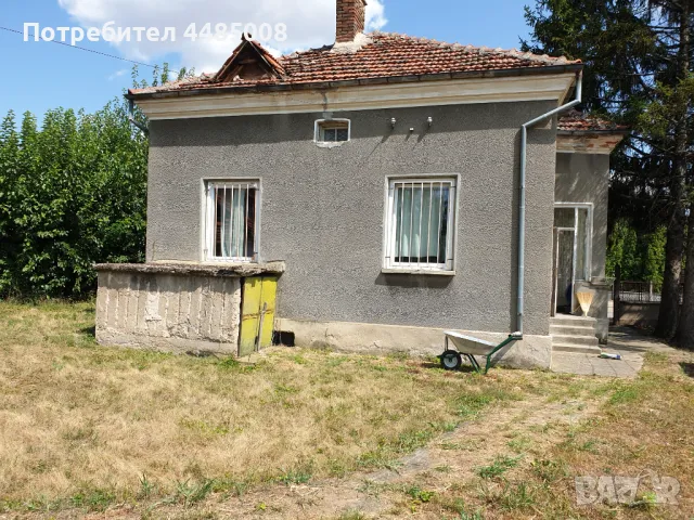 Масивна къща на централна локация за продажба, снимка 1